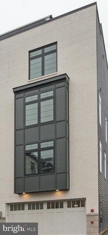 Townhouse in Philadelphia, Pennsylvania, United States 1 - 17453968