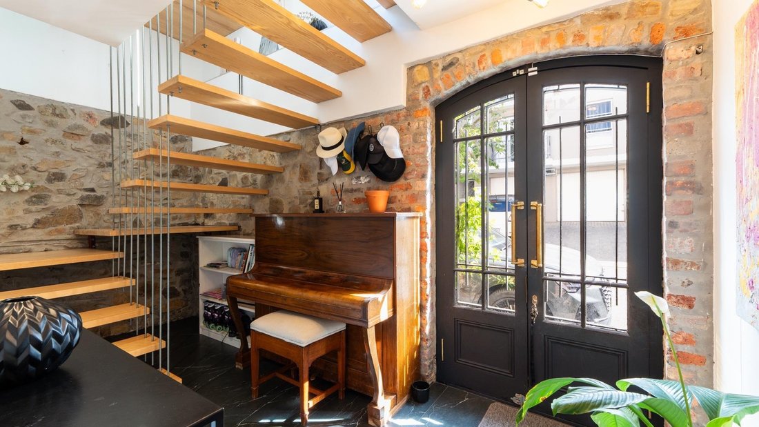 House in Green Point, Cape Town, South Africa 2 - 17454910