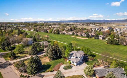 House in Fort Collins, Colorado, United States 1