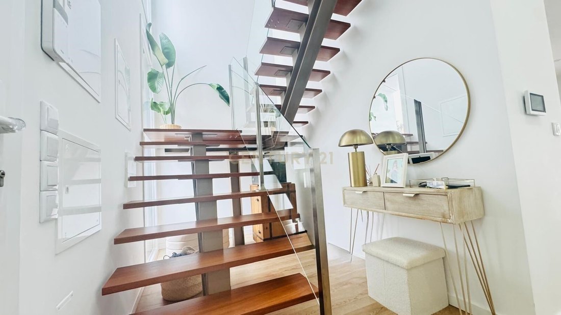 Villa in Ramada e Canecas, Lisbon, Portugal 5 - 17454893
