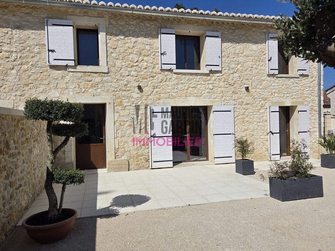 House in Nevons-route d'Apt, L'Isle-sur-la-Sorgue, France 4 - 17456371