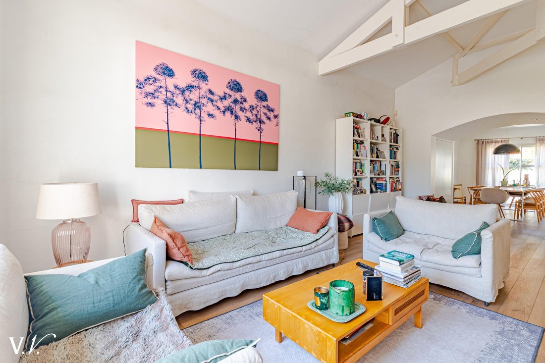 House in Jean Moulin, Le Bouscat, France 4 - 17460259