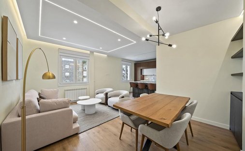 Appartamento a Retiro, Madrid, Spagna 1
