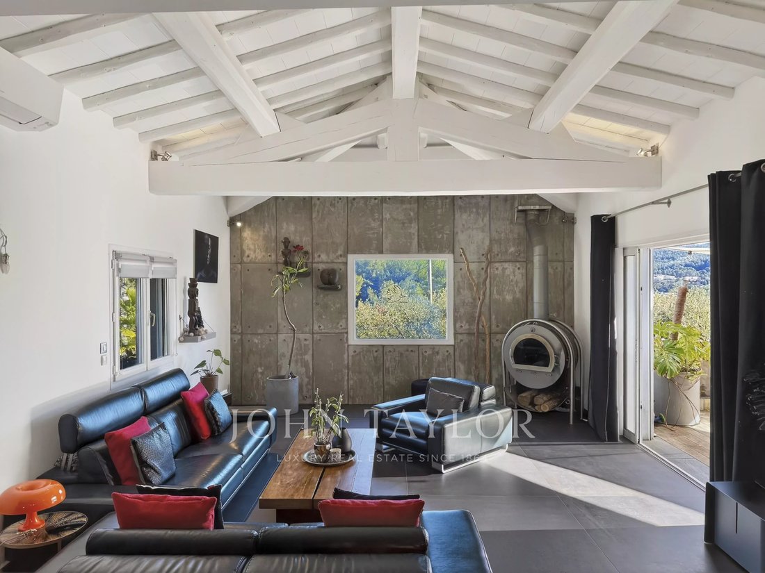 Villa in Ceyreste, Provence-Alpes-Côte d'Azur, France 2 - 17456763