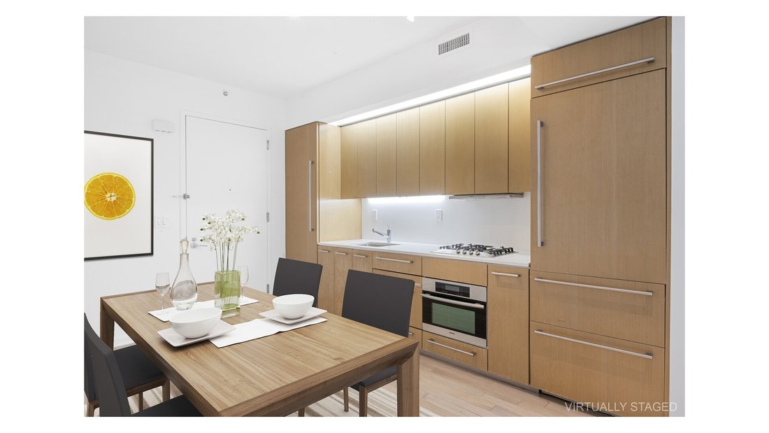 Condo in New York, New York, United States 5 - 16940753