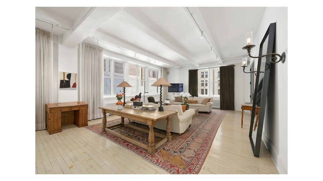 Condo in New York, New York, United States 3 - 16372773