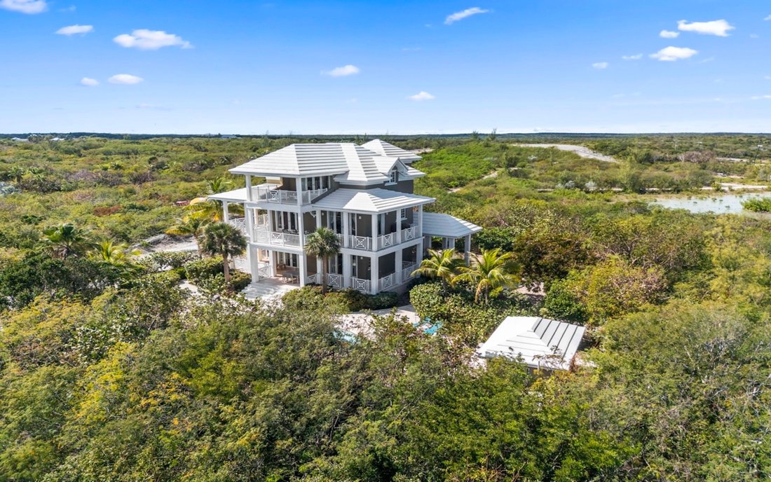 House in George Town, Exuma, The Bahamas 4 - 17457551