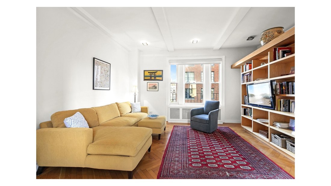 Co Op in New York, New York, United States 4 - 16197983