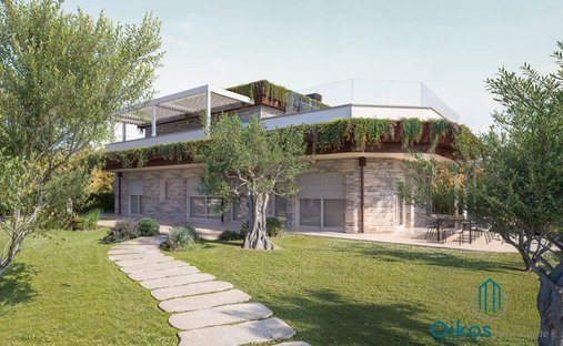 Villa in Center, Forte dei Marmi, Tuscany 1