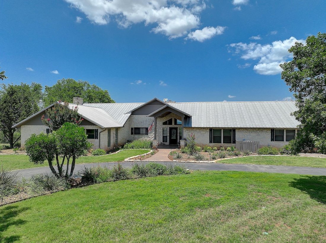 House in Burnet, Texas, United States 4 - 17453714