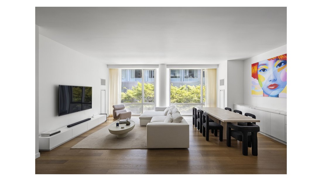 Condo in New York, New York, United States 3 - 16212178