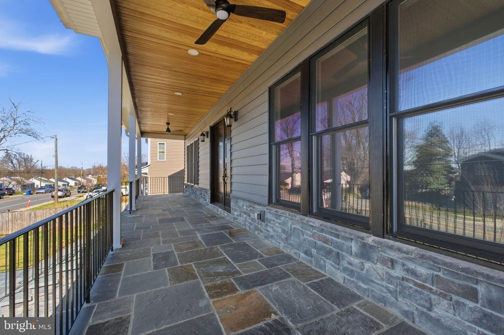 Casa a Pimmit Hills, Virginia, Stati Uniti 3 - 17153236