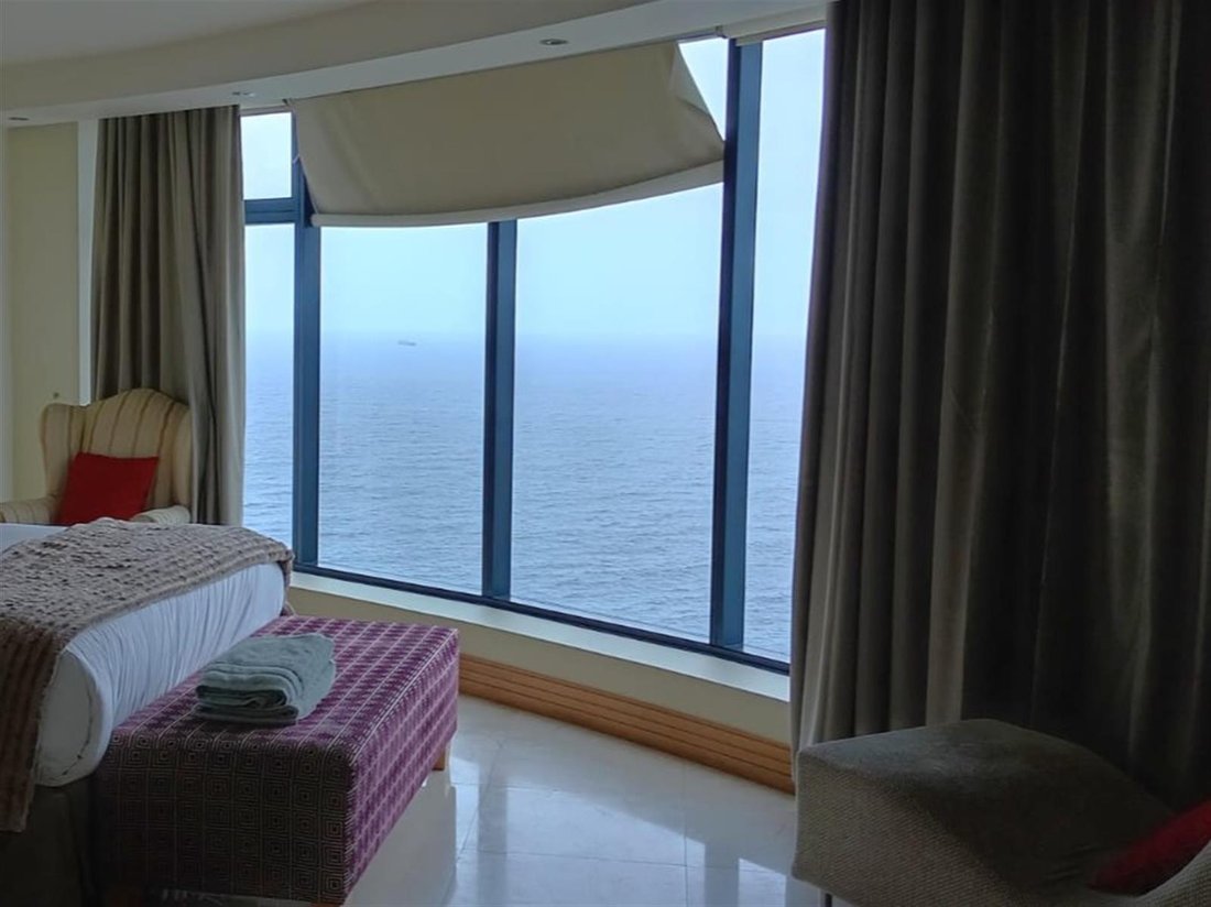 Apartment in La Lucia, KwaZulu-Natal, South Africa 5 - 17462751