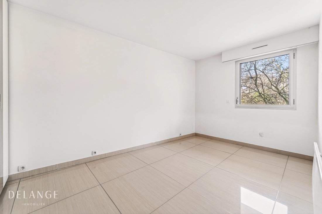 Apartment in Croulebarbe, Paris 13e Arrondissement, Paris 5 - 17451917