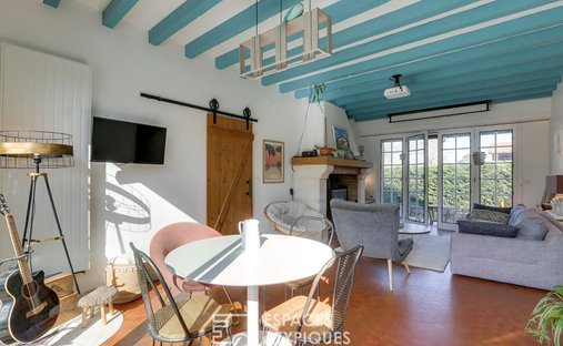 Villa in Messanges, Nouvelle-Aquitaine, France 1