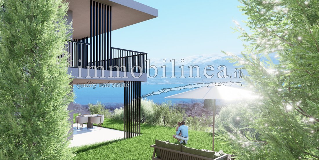 Apartment in Torri del Benaco, Veneto, Italy 5 - 17460955