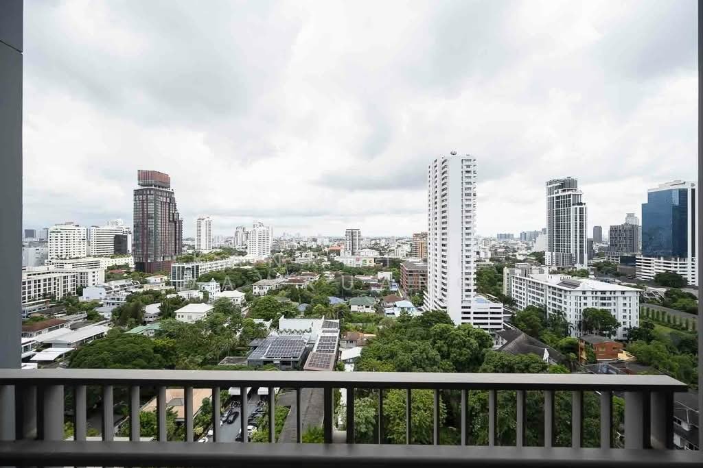 Condo in Bangkok, Krung Thep Maha Nakhon, Thailand 5 - 17452464