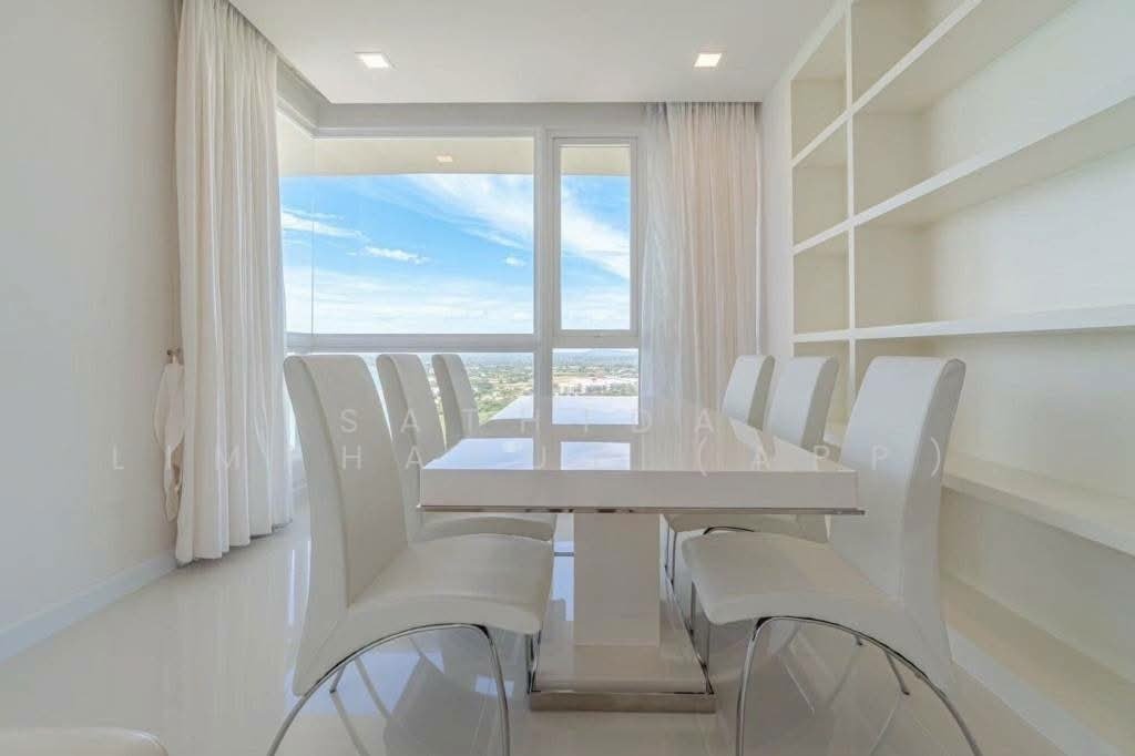 Condo in Bang Sare, Chon Buri, Thailand 4 - 17452447