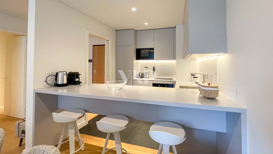 Apartment in Quarteira, Algarve, Portugal 3 - 17459577