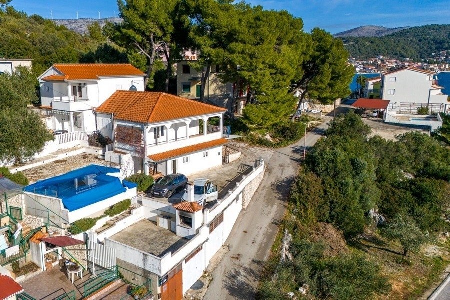 Apartment in Trogir, Split-Dalmatia County, Croatia 2 - 17451661