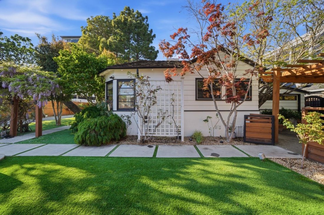 House in San Mateo, California, United States 4 - 17458787