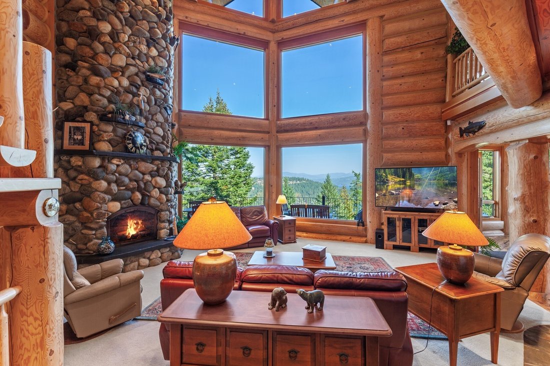 House in Coeur d'Alene, Idaho, United States 2 - 17458987