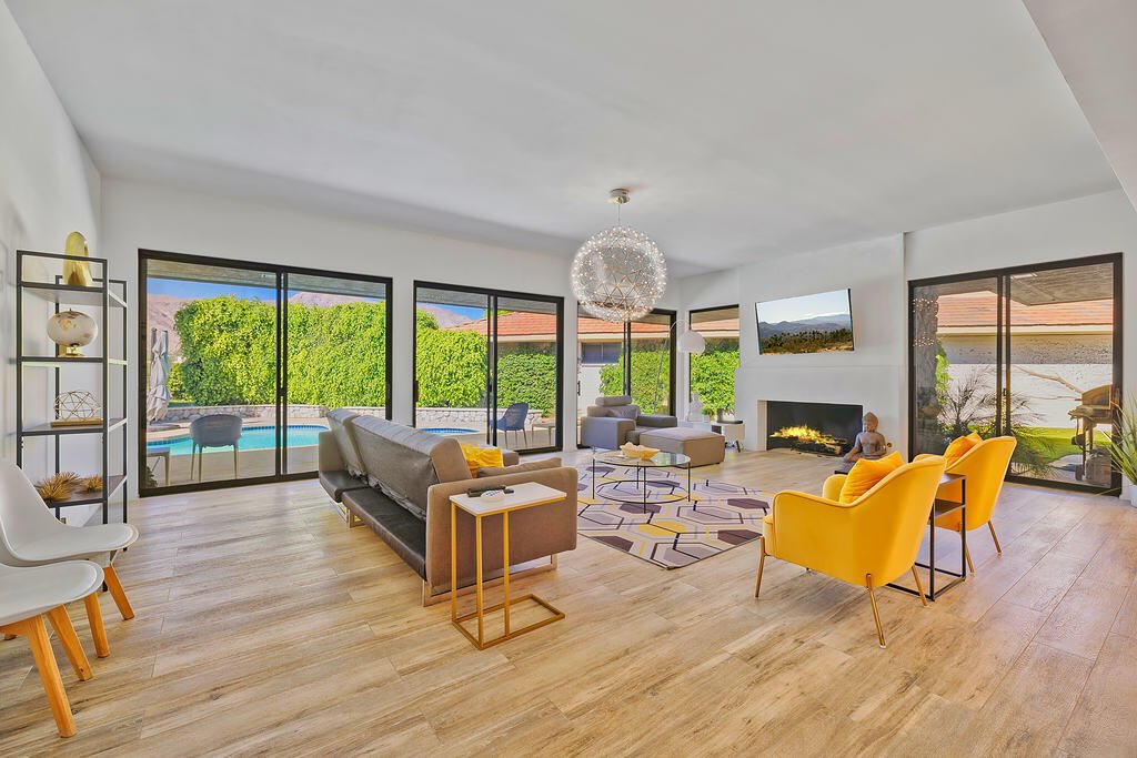appartement à Rancho Mirage, Californie, États-Unis 4 - 17453121