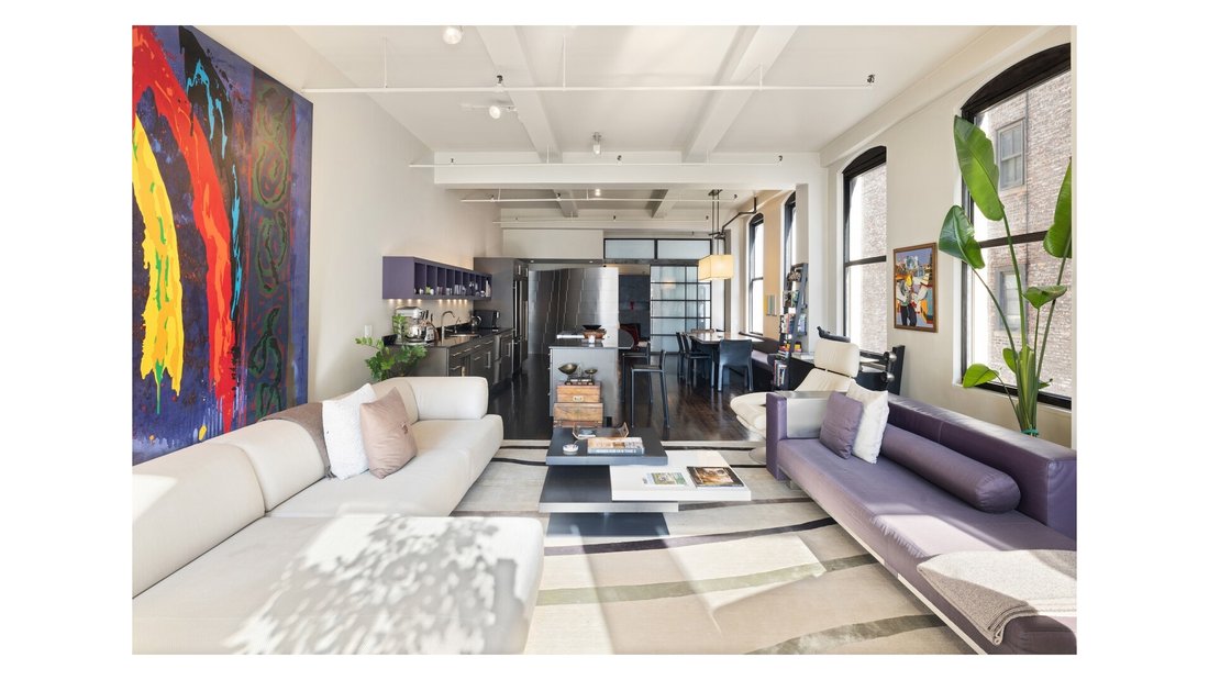 Co Op in New York, New York, United States 3 - 17263988