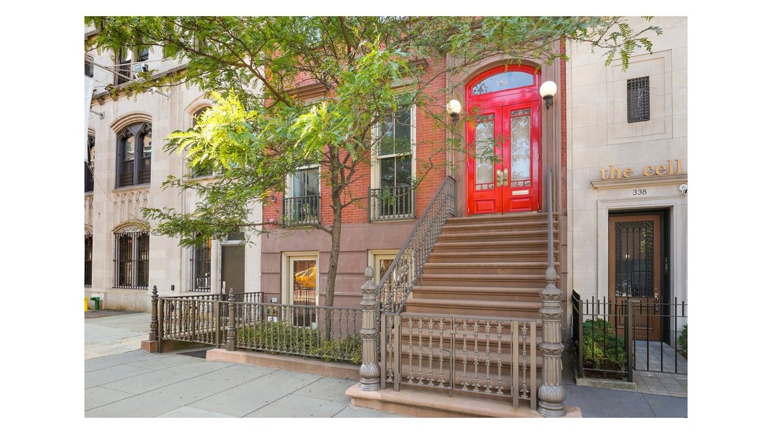 Apartment in New York, New York, United States 2 - 16594855