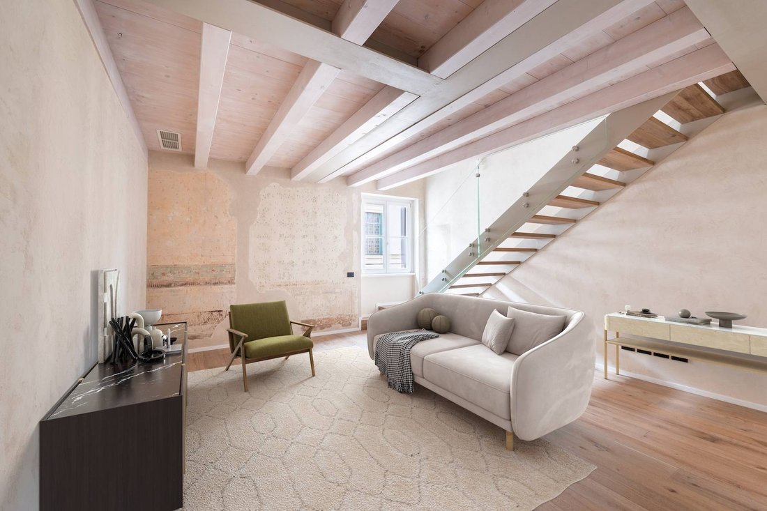 Apartment in Center, Verona, Veneto 1 - 14585791