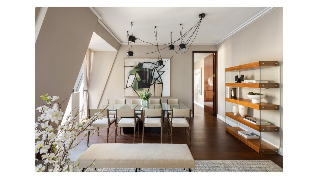 Condo in New York, New York, United States 4 - 16191246