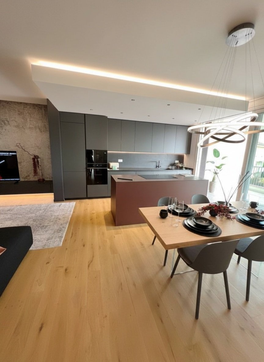 Apartment in Piazze, Padua, Italy 5 - 17455017