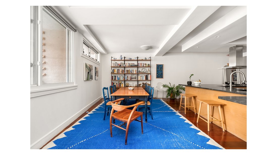 Condo in New York, New York, United States 4 - 17142869