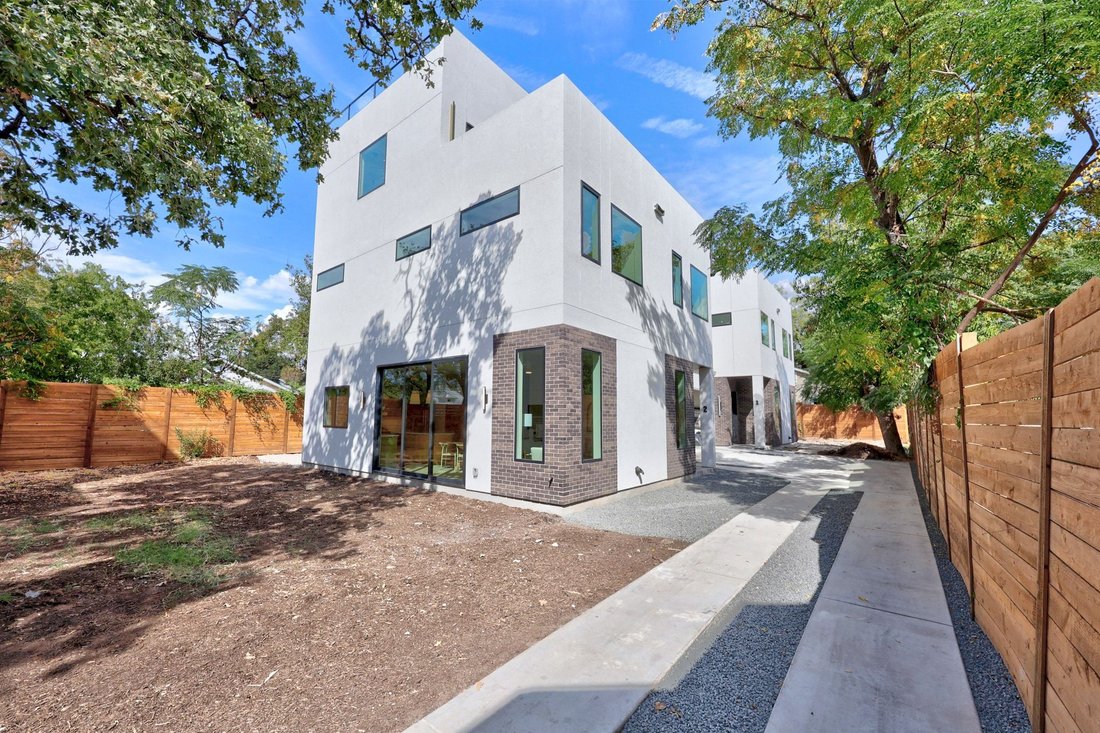 House in Austin, Texas, United States 5 - 16378841