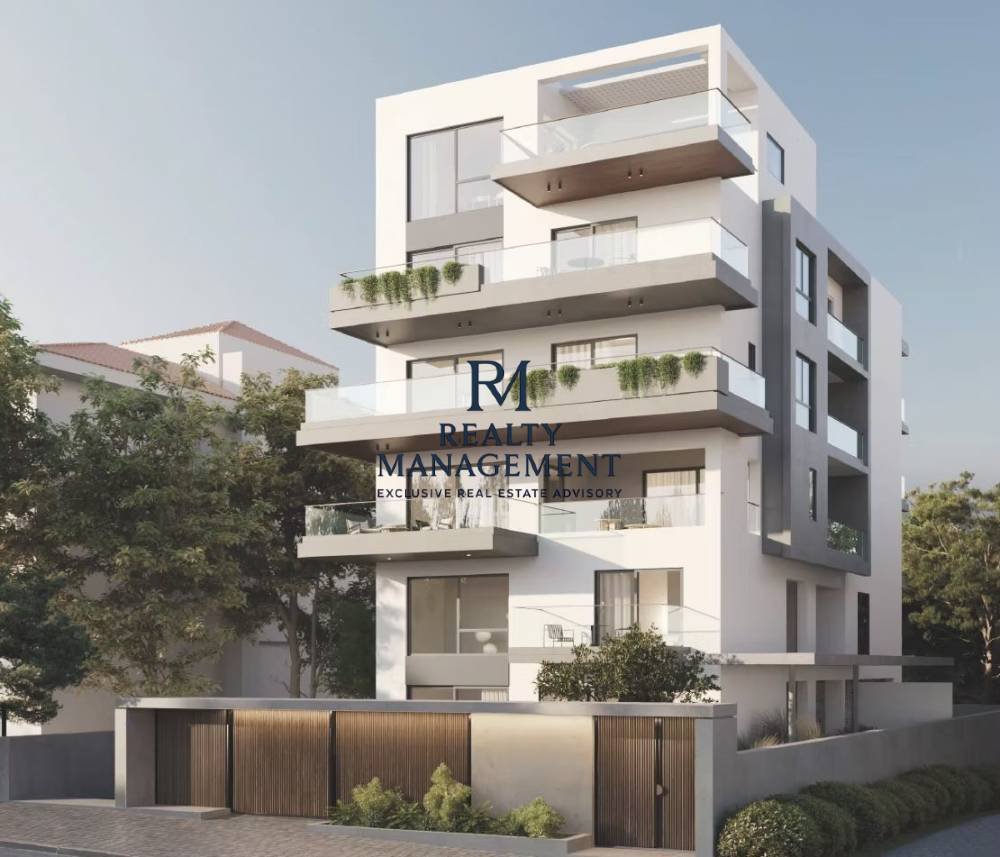 House in Glyfada, Attica, Greece 5 - 17451240