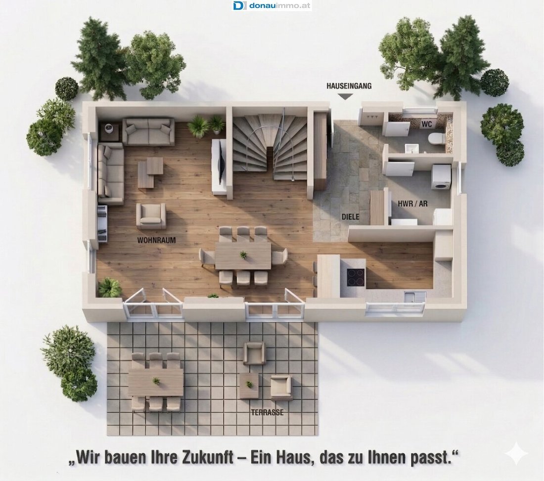 House in Maria Anzbach, Lower Austria, Austria 5 - 17457748