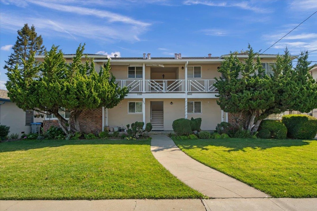San Jose, California, United States 1 - 17457387