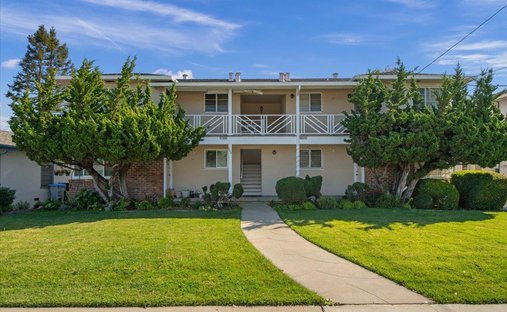 San Jose, California, Stati Uniti 1