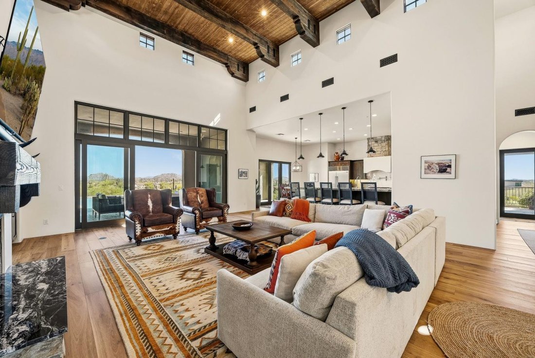 House in Scottsdale, Arizona, United States 5 - 17461209