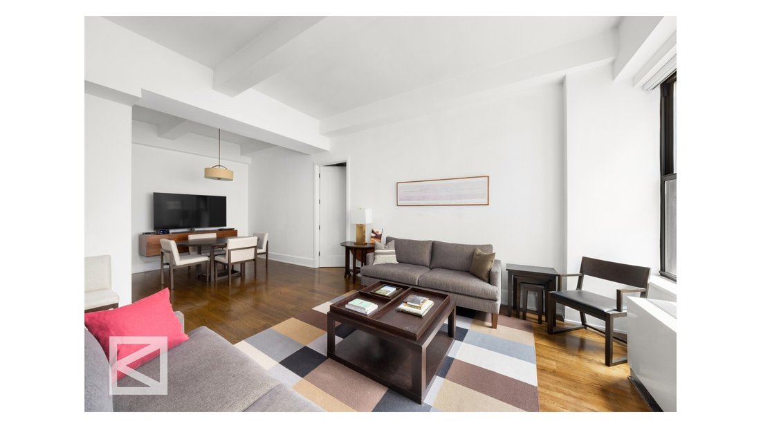 Condo in New York, New York, United States 3 - 16147743