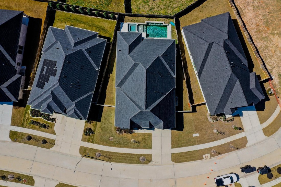 House in Pinehurst, Texas, United States 2 - 17453645