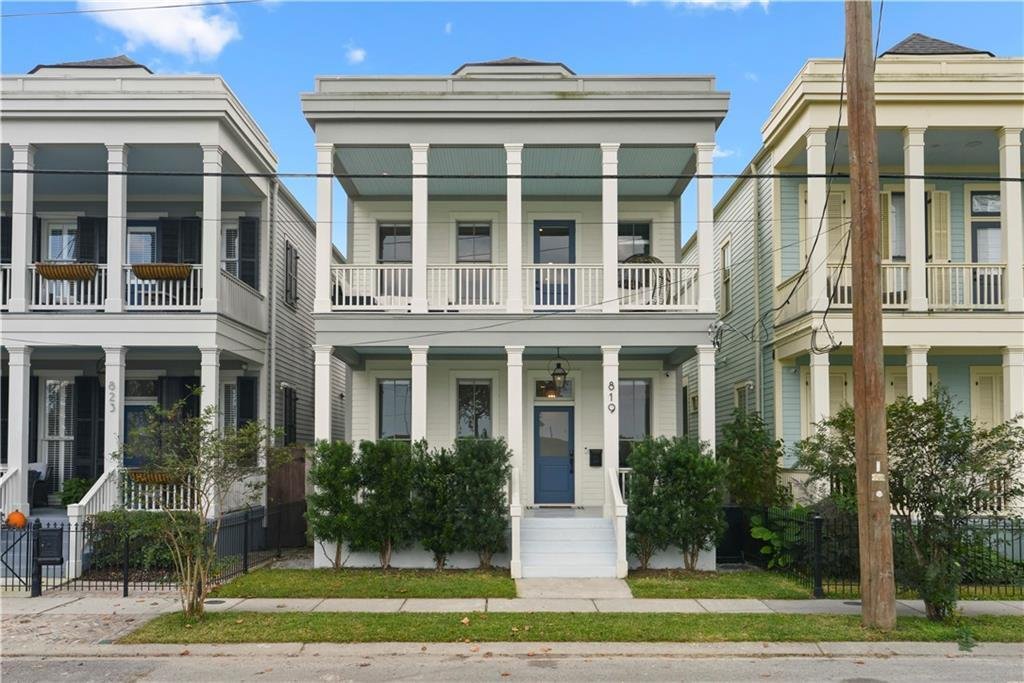 House in New Orleans, Louisiana, United States 1 - 17458809