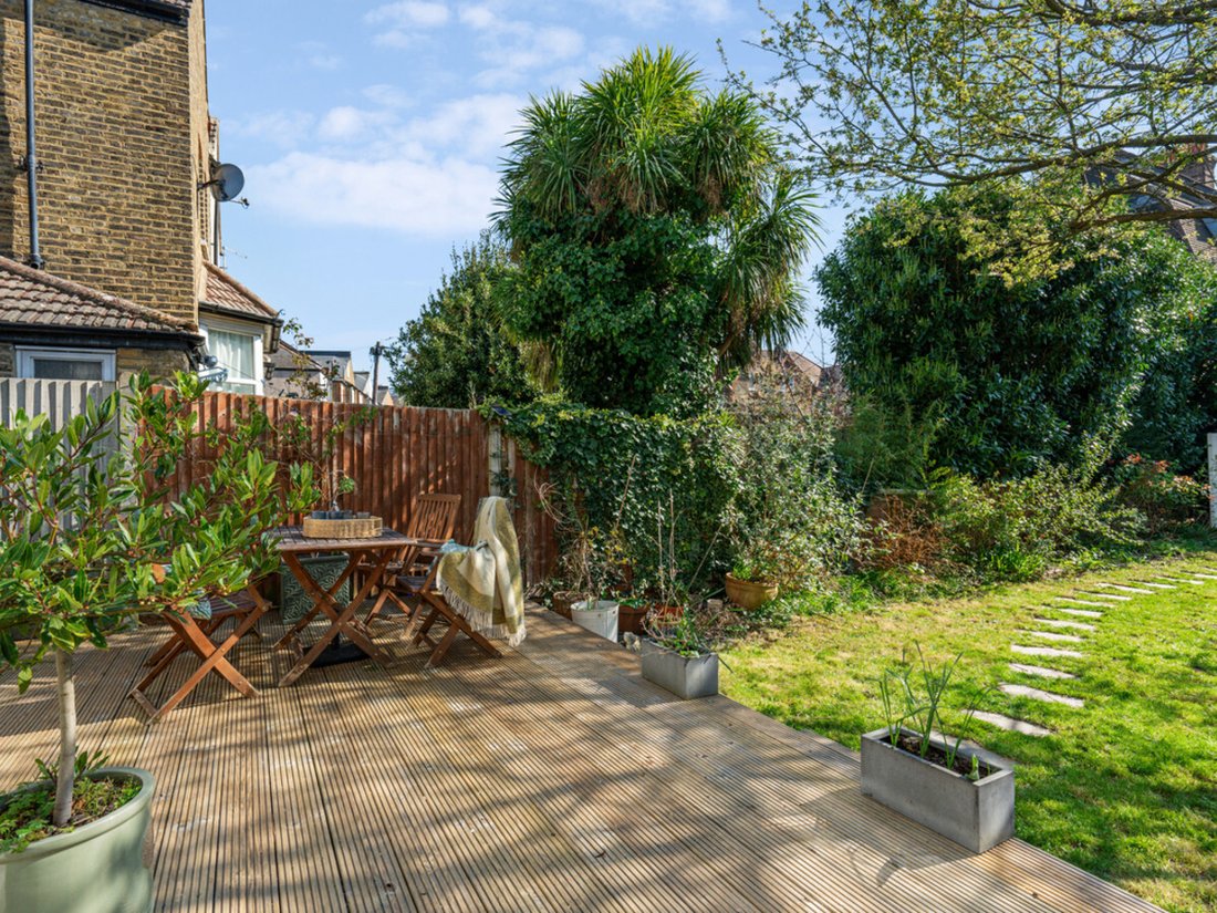 House in Streatham Hill, Lambeth (Greater London), England 2 - 17454981