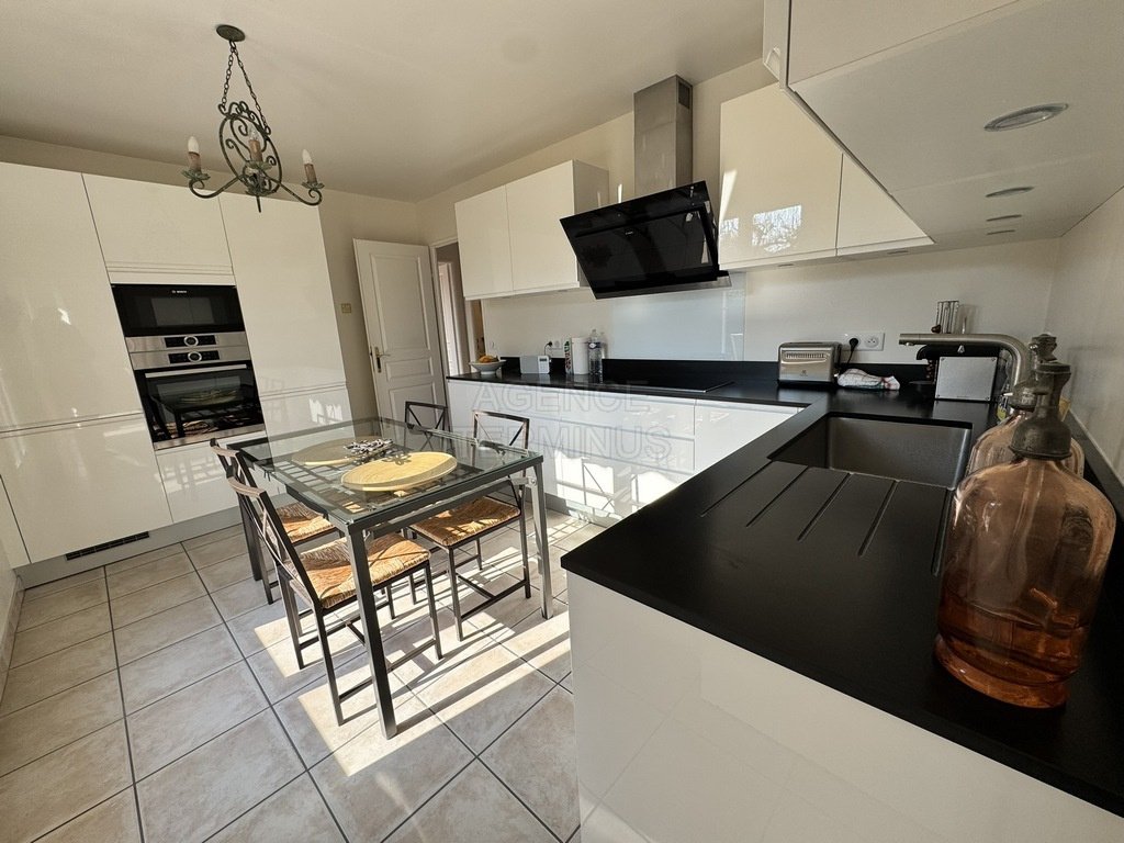 House in Margency, Ile-de-France, France 5 - 17454354