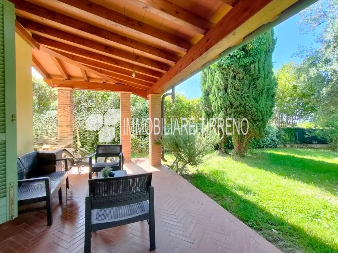 Villa in Romagnano, Massa, Tuscany 4 - 14351444