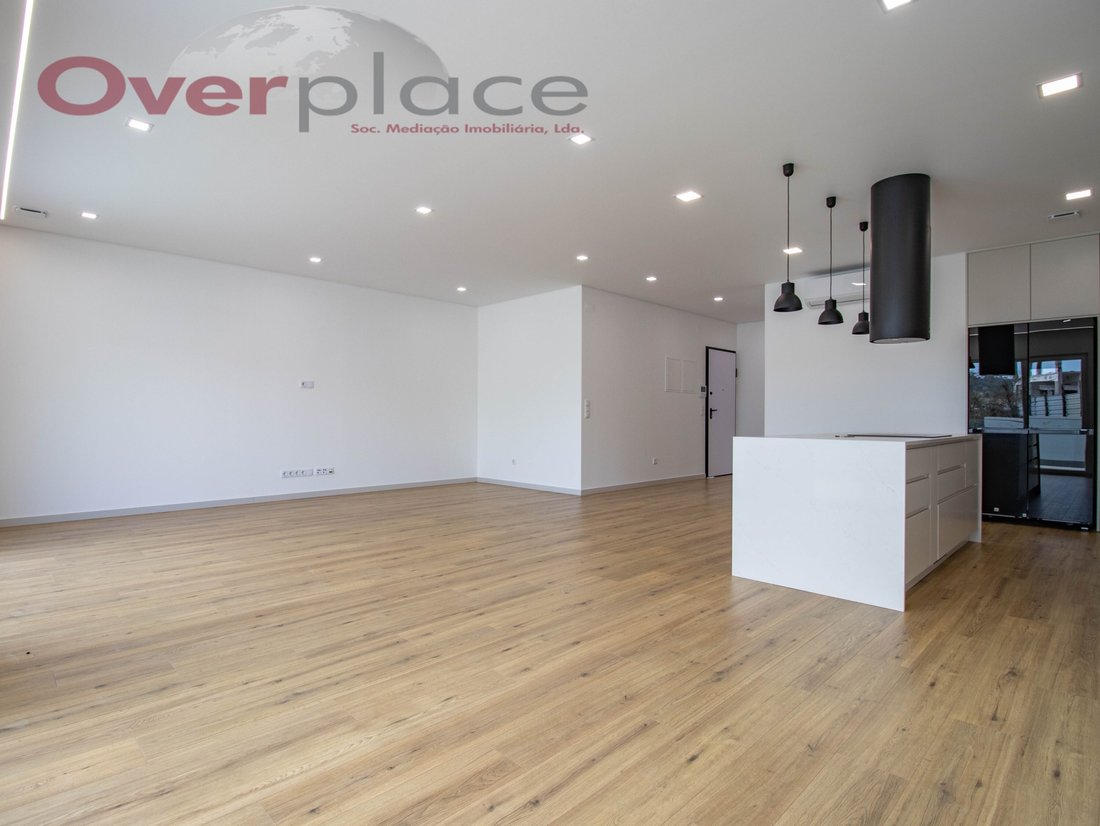 Apartment in Lourinha e Atalaia, Lisbon, Portugal 5 - 17452032
