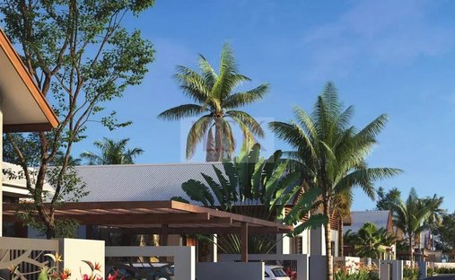 Villa en Grand Baie, Distrito de Rivière du Rempart, Mauricio 1