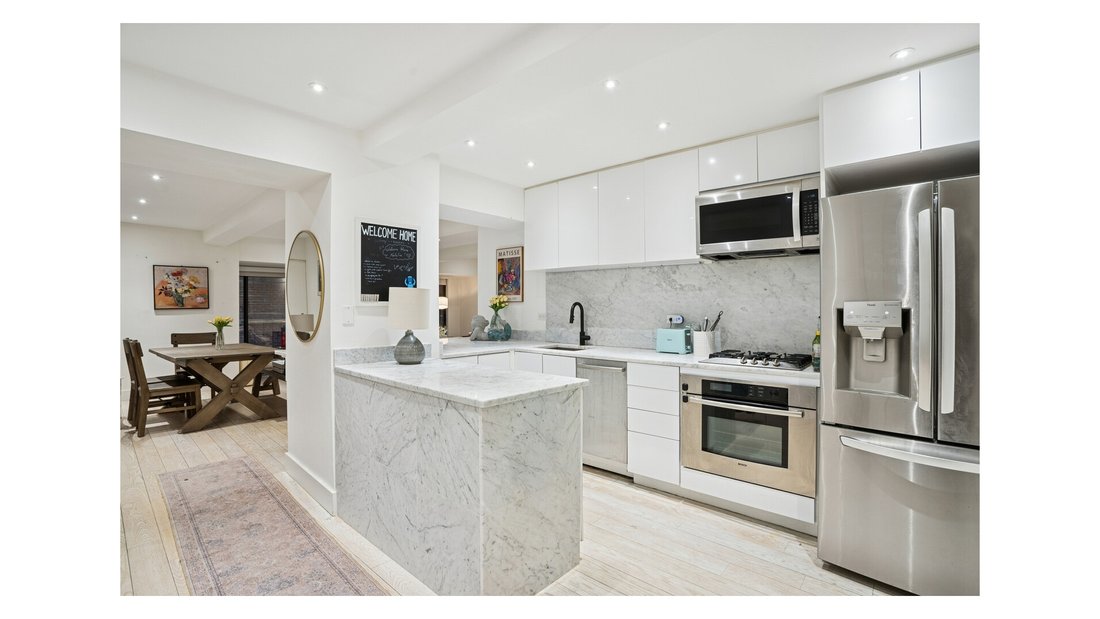 Condo in New York, New York, United States 5 - 16773207