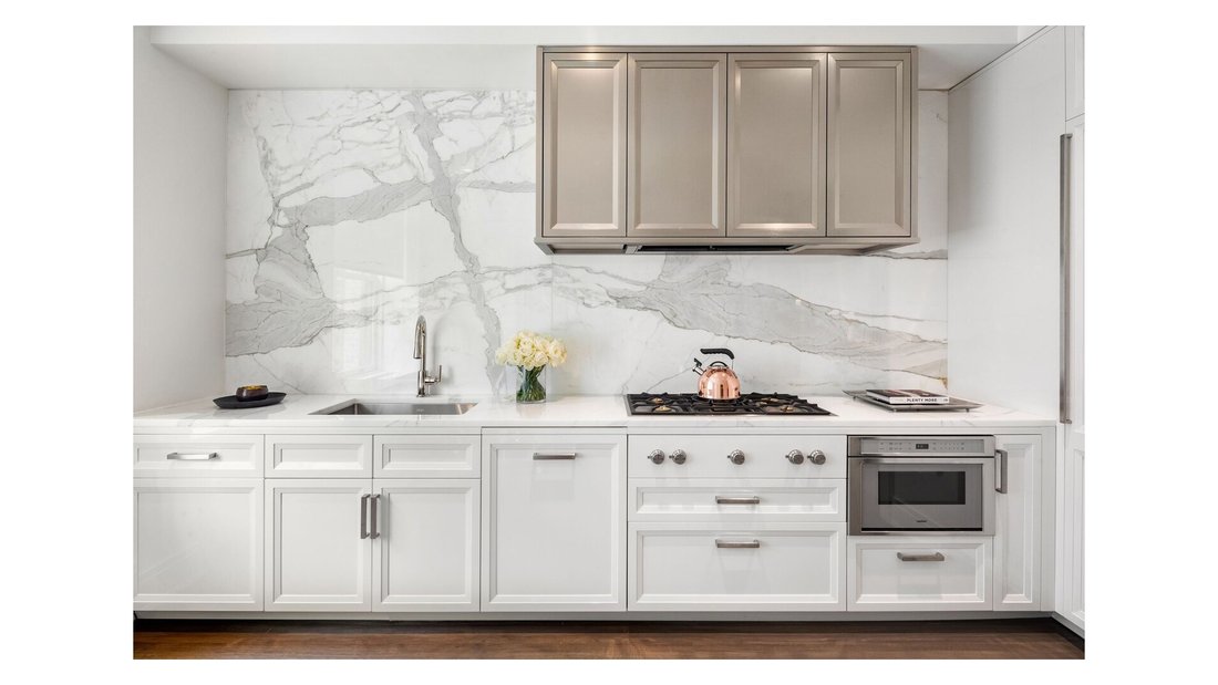 Condo in New York, New York, United States 1 - 16893942