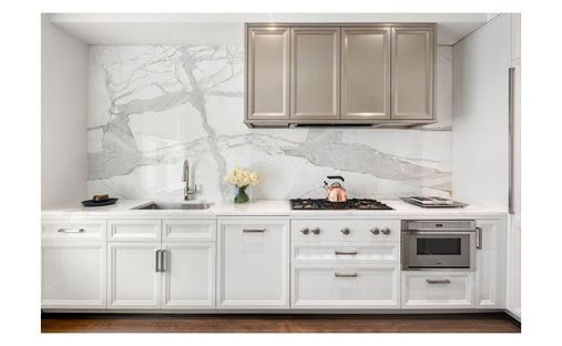 Condo in New York, New York, United States 1